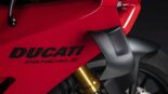 kann einfach alles besser: ducati panigale v4 & v4 s (2022)