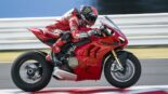 kann einfach alles besser: ducati panigale v4 & v4 s (2022)