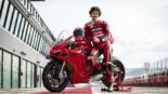 kann einfach alles besser: ducati panigale v4 & v4 s (2022)