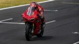 kann einfach alles besser: ducati panigale v4 & v4 s (2022)