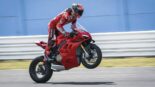 kann einfach alles besser: ducati panigale v4 & v4 s (2022)