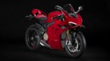 kann einfach alles besser: ducati panigale v4 & v4 s (2022)