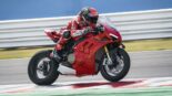 kann einfach alles besser: ducati panigale v4 & v4 s (2022)