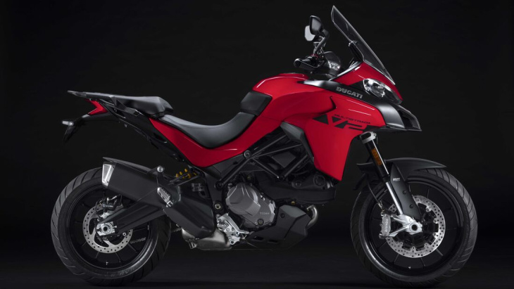 modell 2022: die neue ducati multistrada v2 und v2 s!