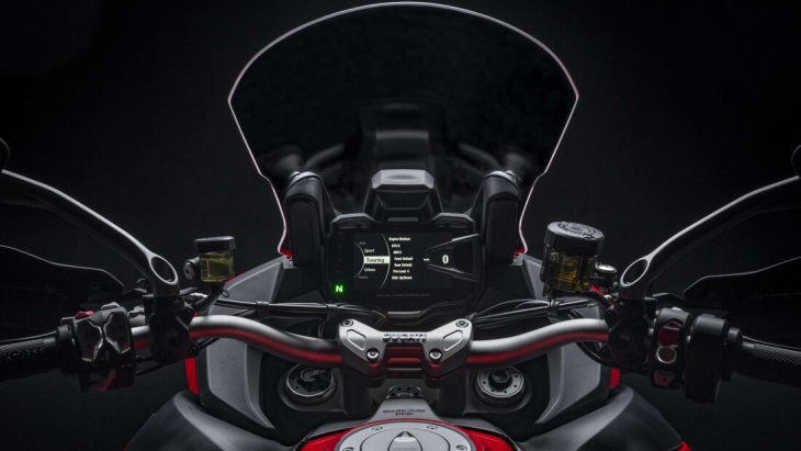 modell 2022: die neue ducati multistrada v2 und v2 s!