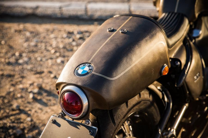 bmw motorrad präsentiert das nächste soulfuel bike!