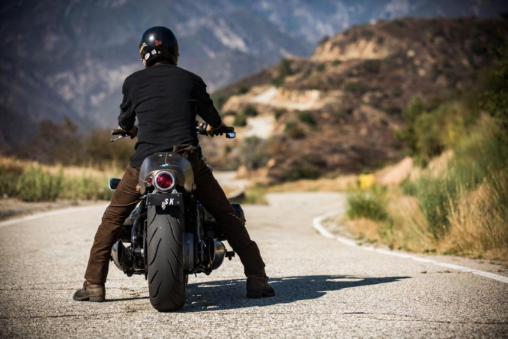 bmw motorrad präsentiert das nächste soulfuel bike!