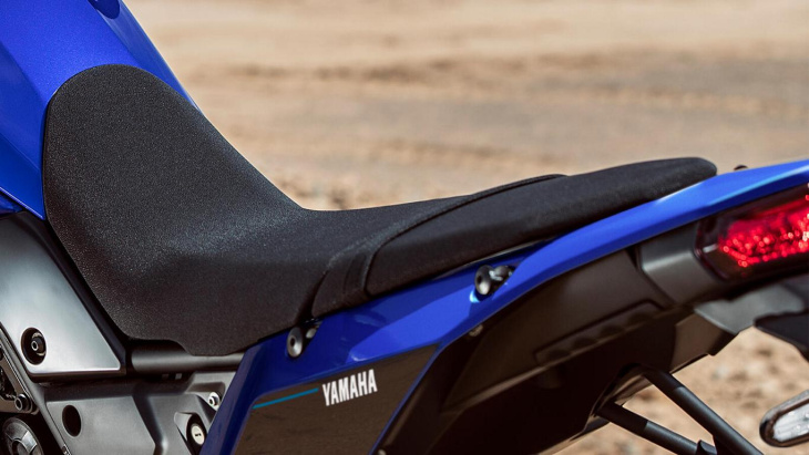 yamaha ténéré 700 und ténéré 700 rally edition 2023!