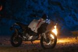 offroad-king: die brandneue ducati desertx modell 2022!