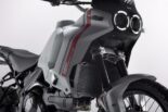 offroad-king: die brandneue ducati desertx modell 2022!