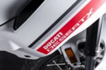 offroad-king: die brandneue ducati desertx modell 2022!