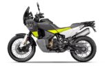 die husqvarna motorcycles norden 901 mj. 2022 ist da!