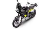 die husqvarna motorcycles norden 901 mj. 2022 ist da!