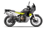 die husqvarna motorcycles norden 901 mj. 2022 ist da!