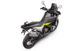 die husqvarna motorcycles norden 901 mj. 2022 ist da!