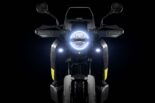 die husqvarna motorcycles norden 901 mj. 2022 ist da!