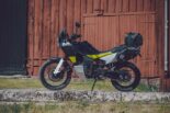 die husqvarna motorcycles norden 901 mj. 2022 ist da!