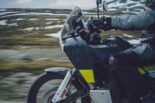 die husqvarna motorcycles norden 901 mj. 2022 ist da!