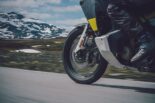 die husqvarna motorcycles norden 901 mj. 2022 ist da!