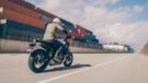 die neue yamaha xsr700 – ein outlaw mit viel charme!