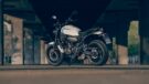 die neue yamaha xsr700 – ein outlaw mit viel charme!