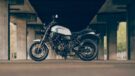 die neue yamaha xsr700 – ein outlaw mit viel charme!