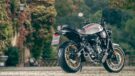 die neue yamaha xsr700 – ein outlaw mit viel charme!