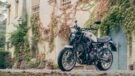 die neue yamaha xsr700 – ein outlaw mit viel charme!