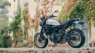 die neue yamaha xsr700 – ein outlaw mit viel charme!