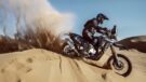 kompromisslos: yamaha ténéré 700 world raid prototyp 2022