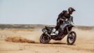 kompromisslos: yamaha ténéré 700 world raid prototyp 2022