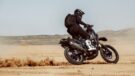 kompromisslos: yamaha ténéré 700 world raid prototyp 2022