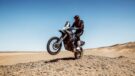 kompromisslos: yamaha ténéré 700 world raid prototyp 2022