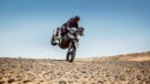 kompromisslos: yamaha ténéré 700 world raid prototyp 2022