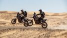 kompromisslos: yamaha ténéré 700 world raid prototyp 2022