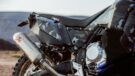 kompromisslos: yamaha ténéré 700 world raid prototyp 2022