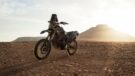 kompromisslos: yamaha ténéré 700 world raid prototyp 2022