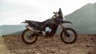 kompromisslos: yamaha ténéré 700 world raid prototyp 2022