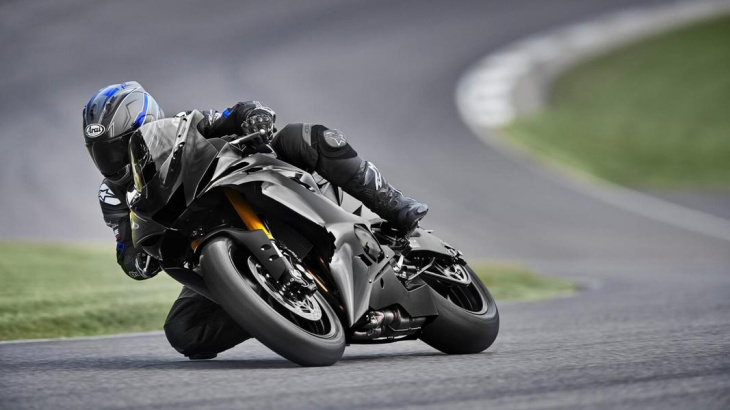 tracktool: 2022 yamaha r6 race und r6 gytr vorgestellt!