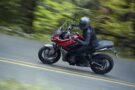 triumph präsentiert die tiger sport 660 (modell 2022)!