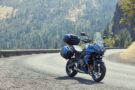 triumph präsentiert die tiger sport 660 (modell 2022)!