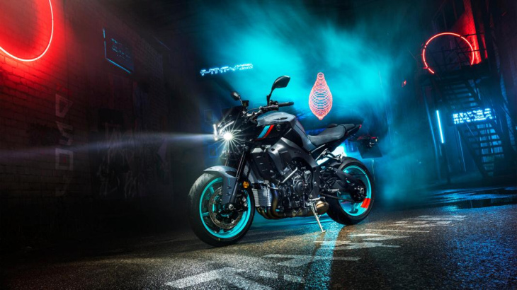 yamaha mt-10: die unangefochtene hyper naked-königin?