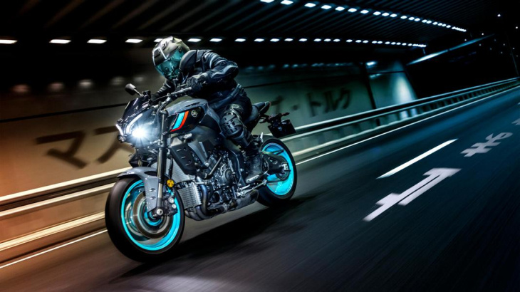 yamaha mt-10: die unangefochtene hyper naked-königin?