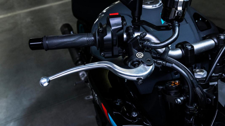 yamaha mt-10: die unangefochtene hyper naked-königin?