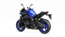 yamaha mt-10: die unangefochtene hyper naked-königin?