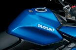 die neue suzuki gsx-s1000gt – reiselust neu definiert!