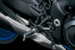 die neue suzuki gsx-s1000gt – reiselust neu definiert!