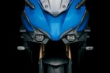 die neue suzuki gsx-s1000gt – reiselust neu definiert!