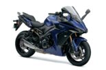 die neue suzuki gsx-s1000gt – reiselust neu definiert!