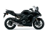 die neue suzuki gsx-s1000gt – reiselust neu definiert!